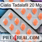Cialis Tadalafil 20Mg 27